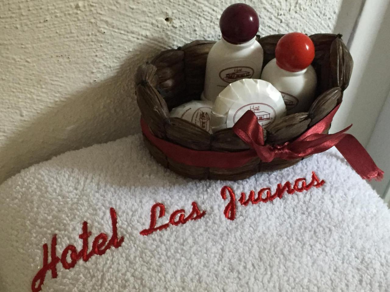 Hotel Casona Las Juanas Сан-Хосе-де-Паре Экстерьер фото